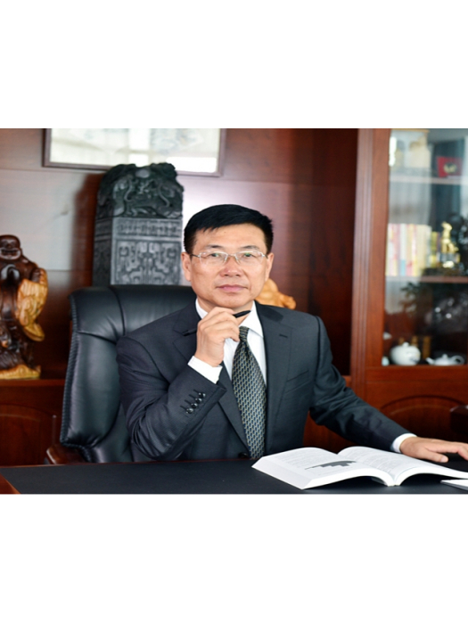 劉超(江蘇省百歲園健康管理有限公司董事長)