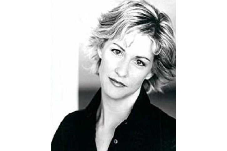 Heather Bryson Heather Bryson