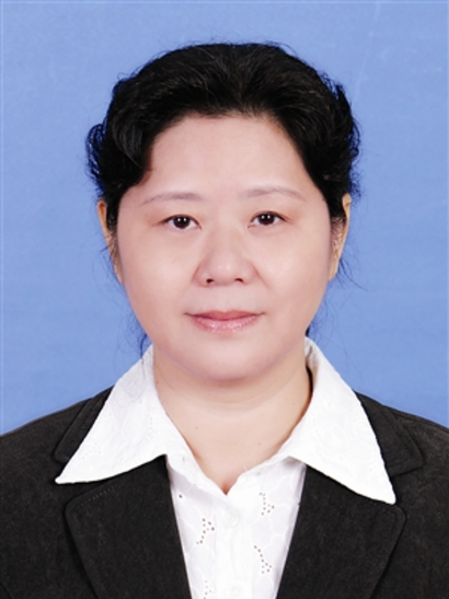 李桂珍(廣西梧州市人大常委會副主任) 李桂珍(廣西梧州市人大常委會副主任)