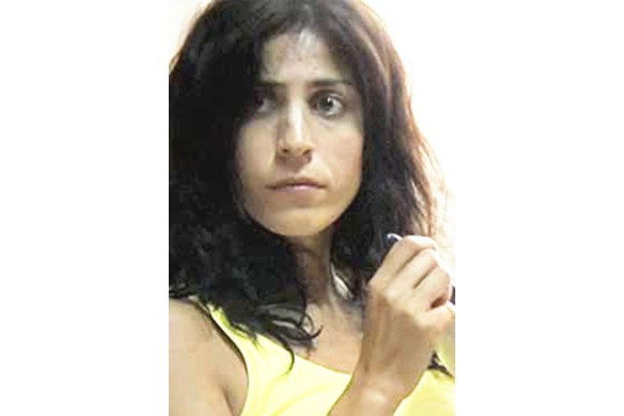 Isabel Abreu Isabel Abreu