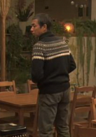 無人守護 無人守護