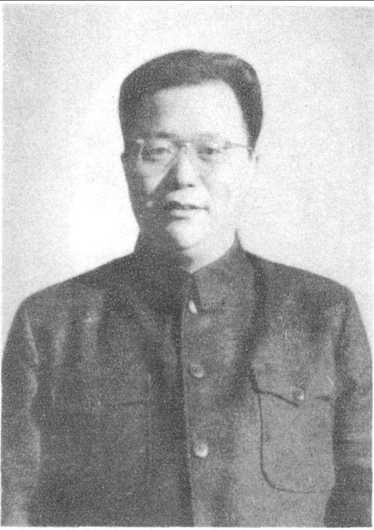 黃敬(原第一機械工業部部長、天津市委書記)