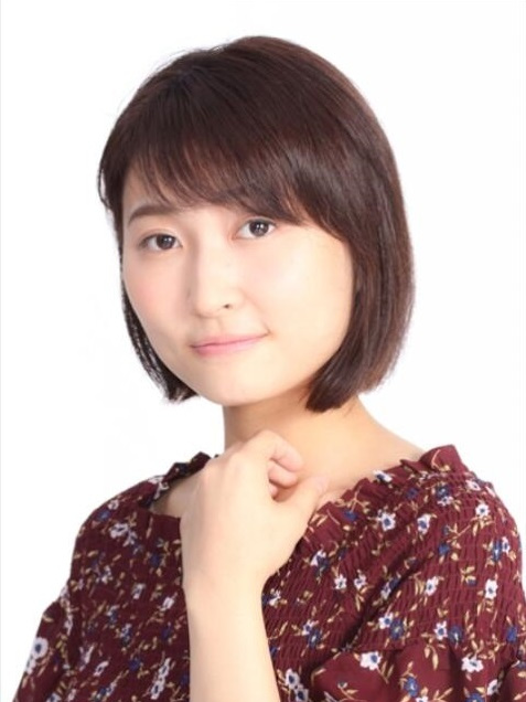 若山詩音 若山詩音