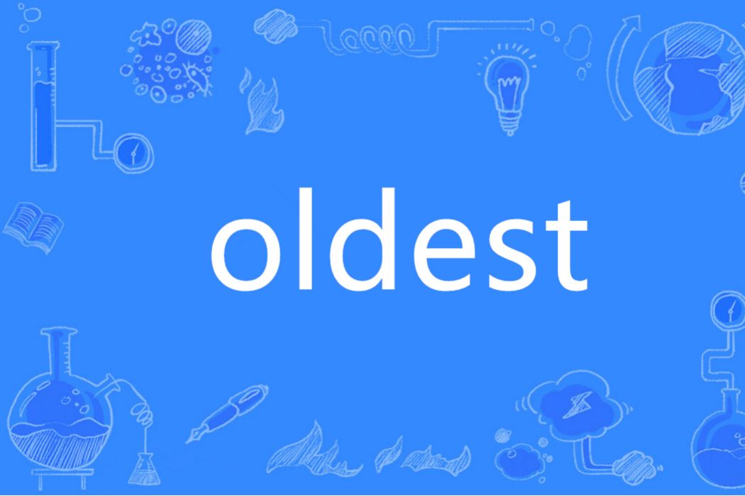 oldest