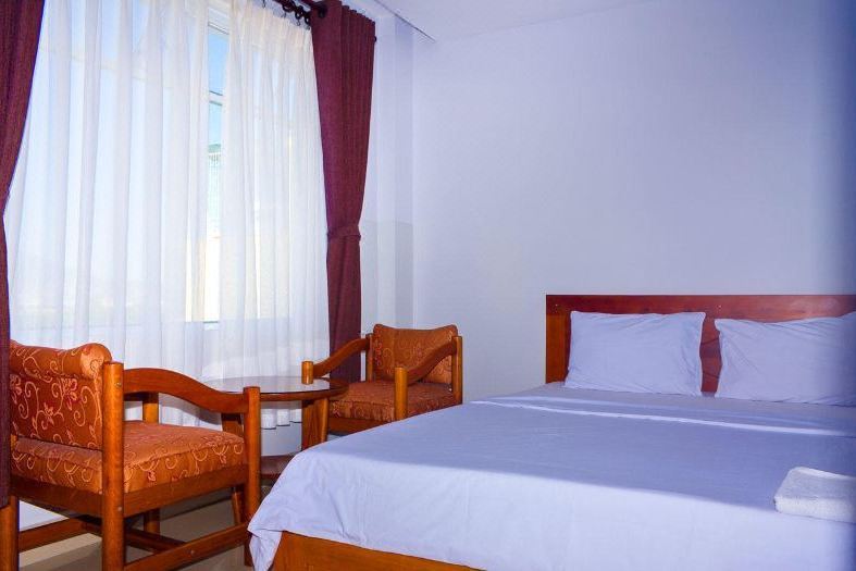 Thien Nga Family Hotel Thien Nga Family Hotel