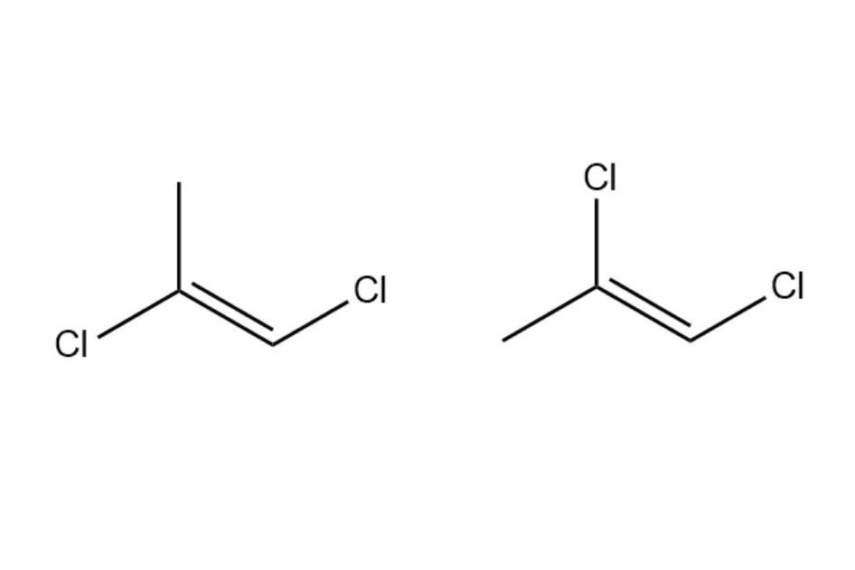 1,2-二氯丙烯 1,2-二氯丙烯