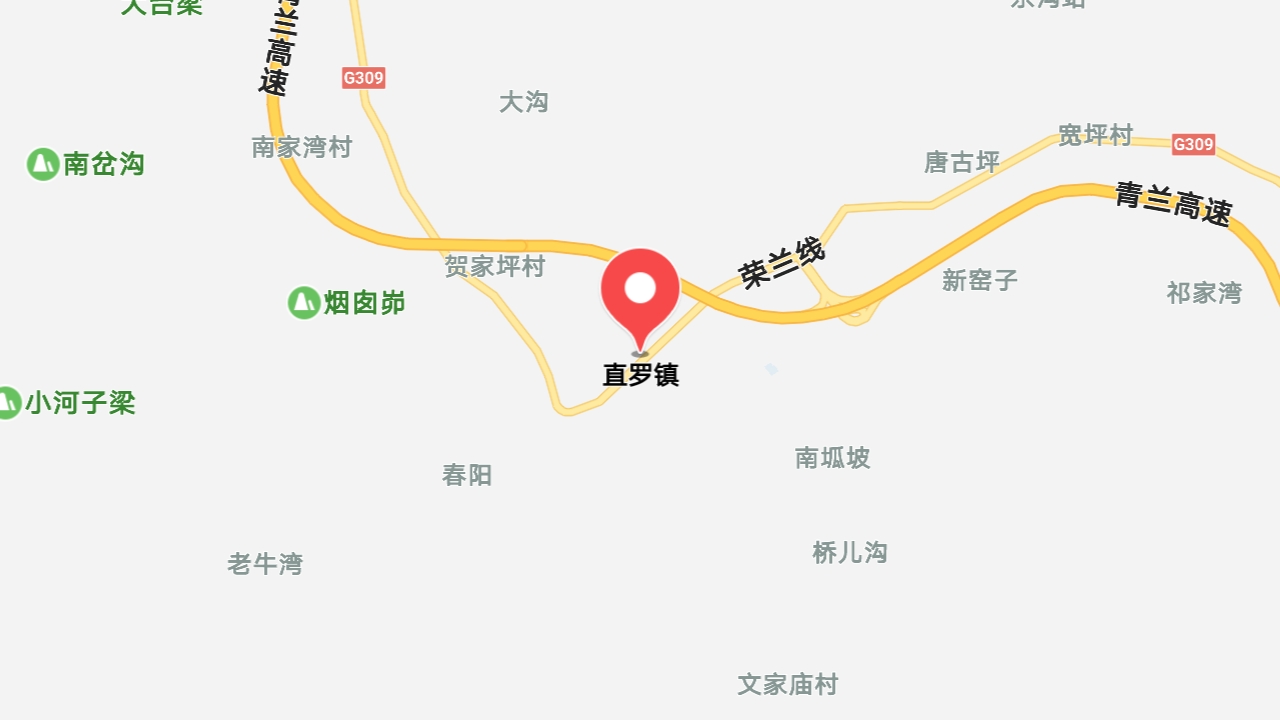 地圖信息