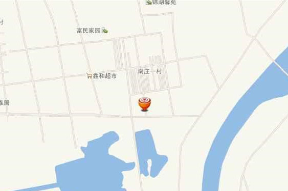 南莊二村(雲南黃島區薛家島街道下轄村) 南莊二村(雲南黃島區薛家島街道下轄村)