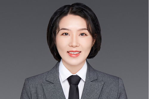 鄒婷婷(中山大學馬克思主義學院助理教授) 鄒婷婷(中山大學馬克思主義學院助理教授)