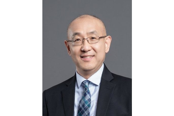 方躍(中歐國際工商學院經濟學與決策科學教授)