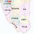 青龍山鎮 青龍山鎮