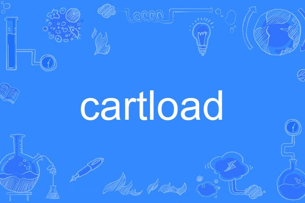 cartload cartload