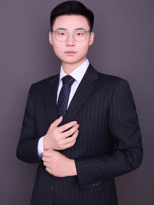 徐子洋(律師) 徐子洋(律師)