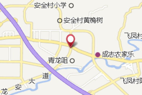 沿井村 沿井村