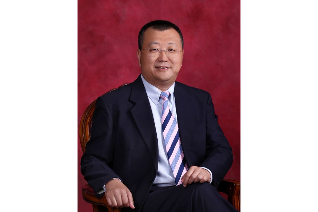 王宏宇(北京大學首鋼醫院副院長兼血管醫學科科主任)