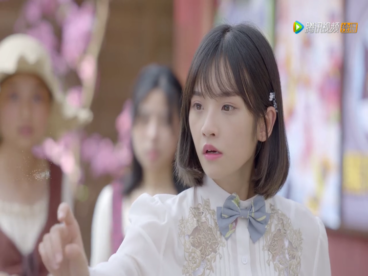 愛蜜莉 愛蜜莉