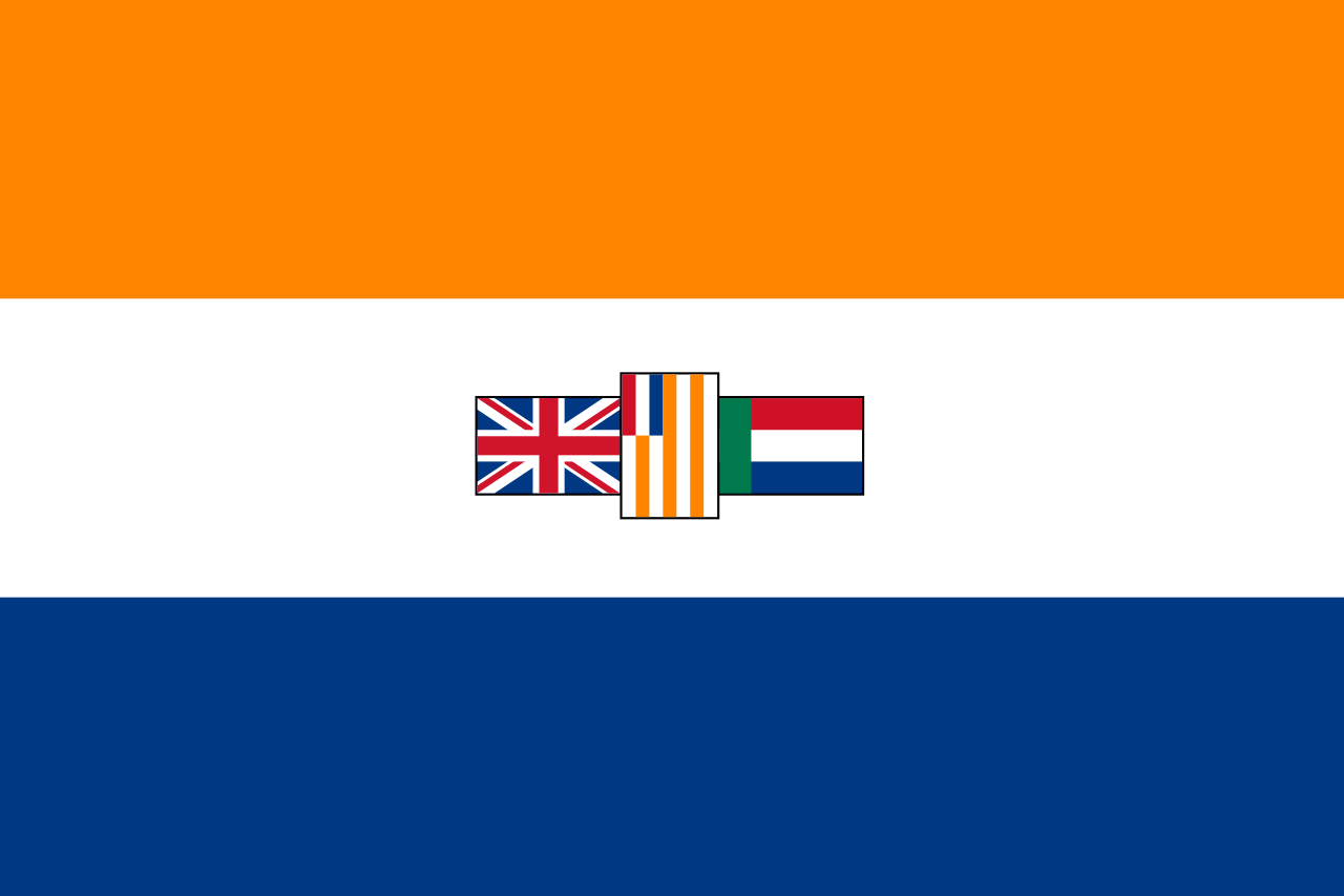 南非聯邦