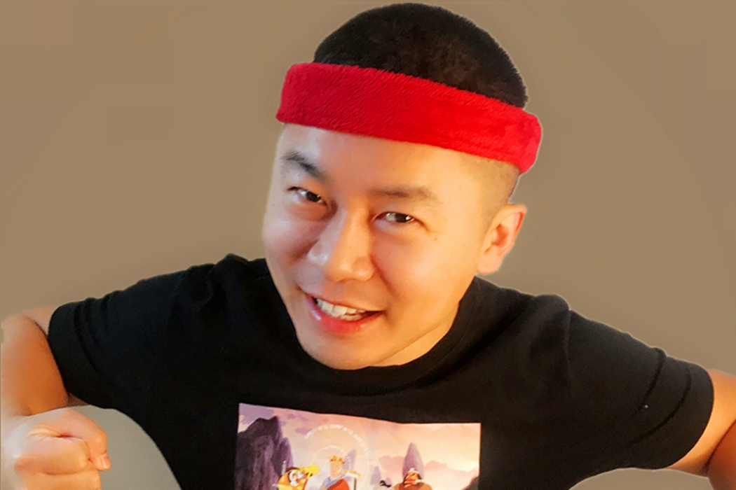 大大的夢 大大的夢