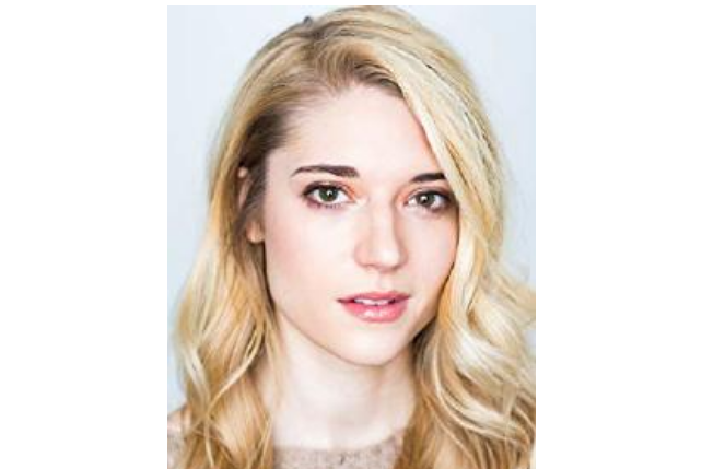 Morgan Wolk Morgan Wolk