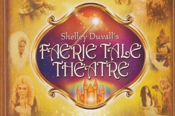 Faerie Tale Theatre Faerie Tale Theatre