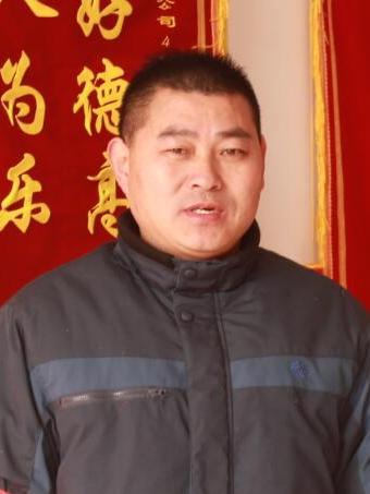 劉家慧(南京公交集團六合客運公司駕駛員) 劉家慧(南京公交集團六合客運公司駕駛員)