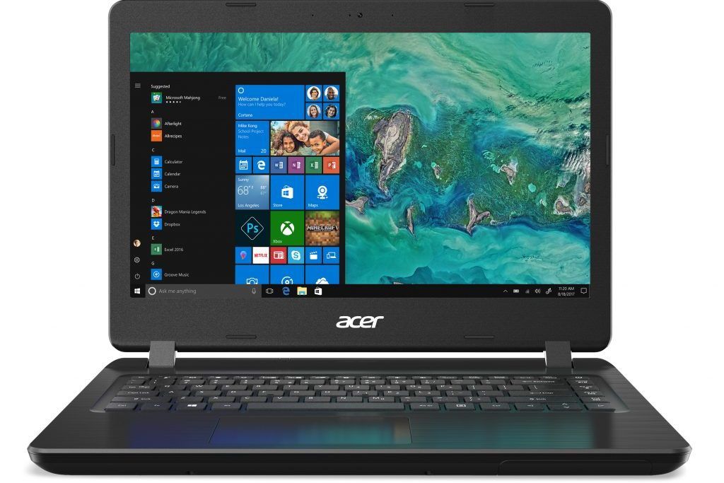 Acer Aspire T310-M(A) Acer Aspire T310-M(A)