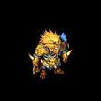 獅魔王(網路遊戲《逍遙傳說》的魔族角色) 獅魔王(網路遊戲《逍遙傳說》的魔族角色)