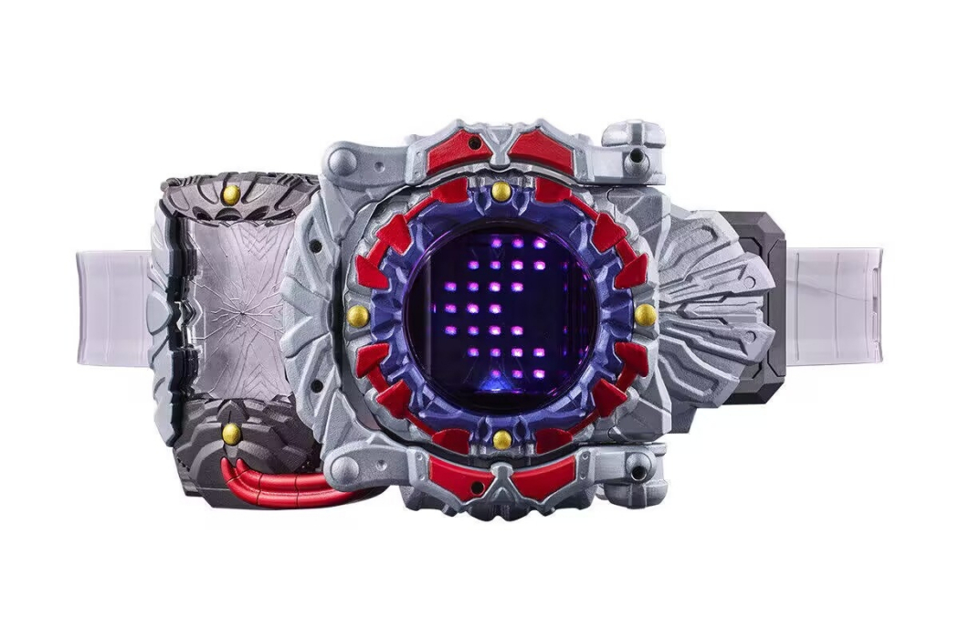 Dread驅動器 Dread驅動器