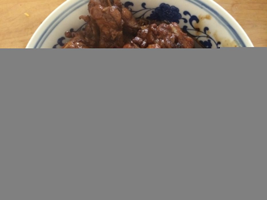 懶人版啤酒雞 懶人版啤酒雞