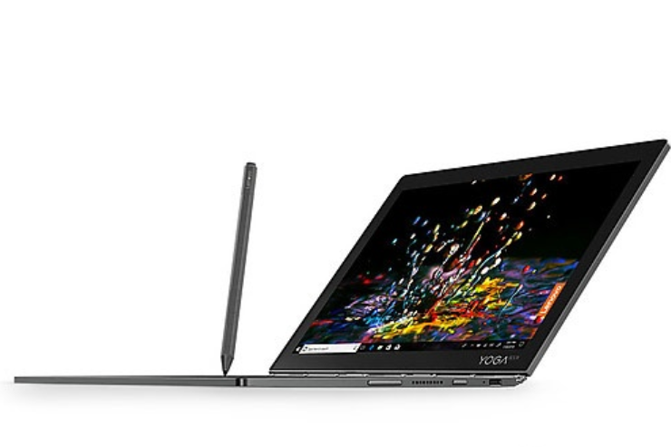 聯想YOGA Book 2 聯想YOGA Book 2