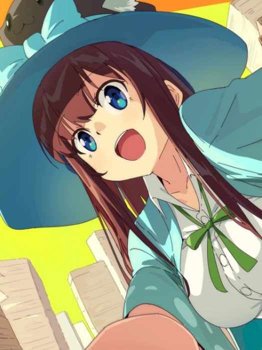 倉鼠觀察日記 倉鼠觀察日記
