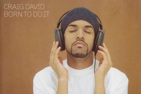 Born To Do It Born To Do It