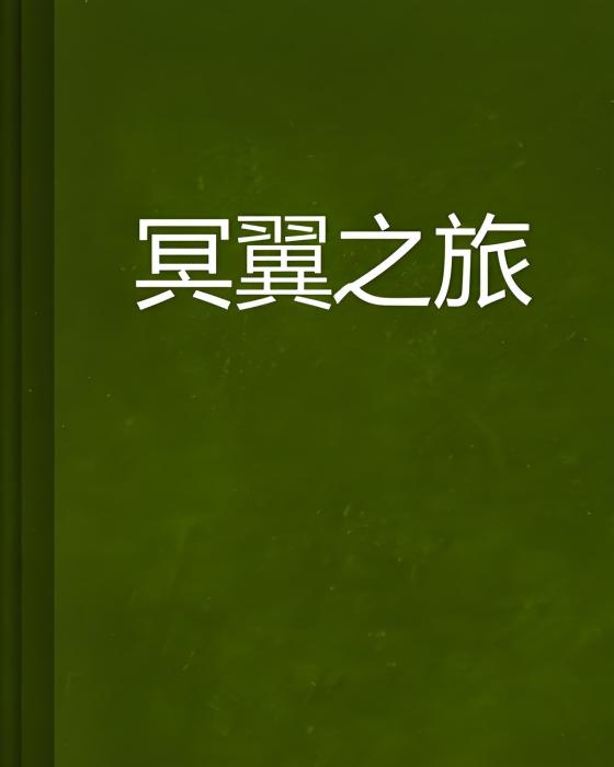 冥翼之旅 冥翼之旅