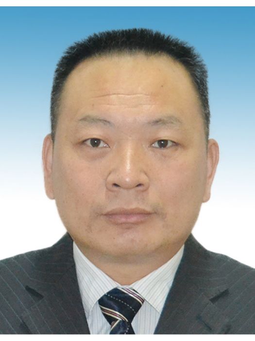 李洪濤(山東省泰安市岱嶽區民政局黨組書記、局長)
