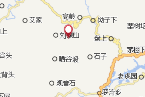 牛坳里 牛坳里