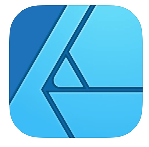 Affinity Designer Affinity Designer