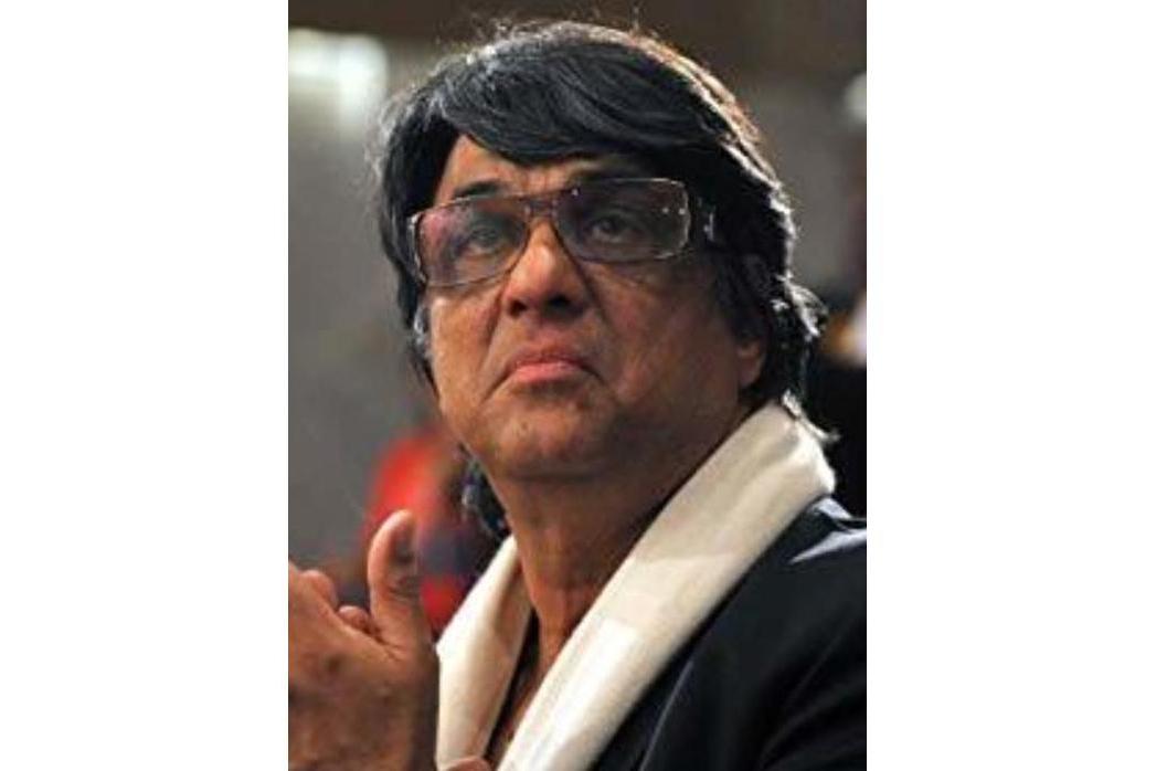 Mukesh Khanna Mukesh Khanna