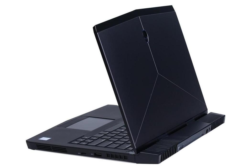 Alienware 13(R3) Alienware 13(R3)