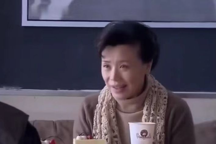 于慧(家庭情感劇《AA制生活》中的角色) 于慧(家庭情感劇《AA制生活》中的角色)