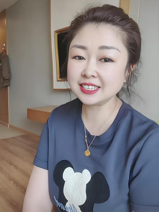 劉翊可 劉翊可