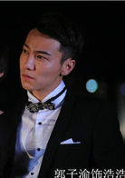 華麗上班族(2015年張翰秋瓷炫主演都市勵志情感劇)