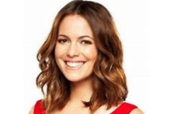 Libby Stone Libby Stone