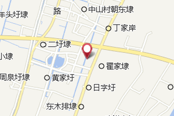 劉三圩埭