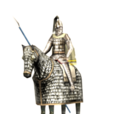 鐵甲騎兵