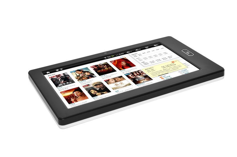 優擇Pad-F5PRO 優擇Pad-F5PRO
