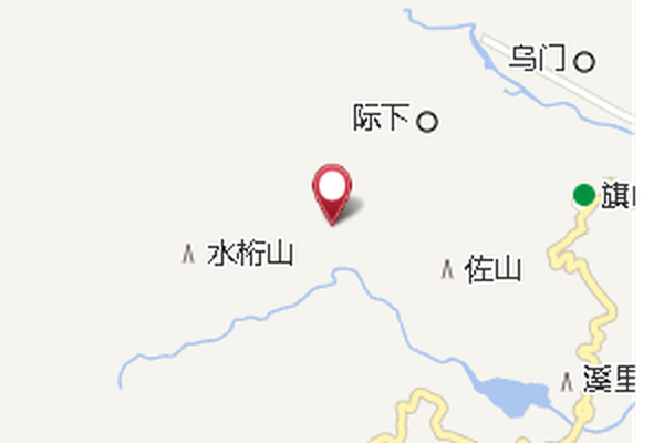 長竹坪 長竹坪