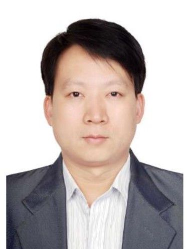 晏和鑫 晏和鑫