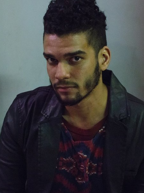 Tahir Carl Karmali Tahir Carl Karmali