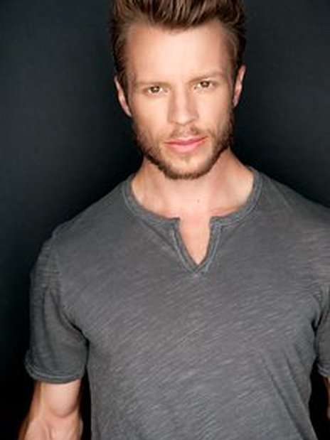 Dustin Leighton Dustin Leighton