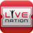 匯演邦 Live Nation 匯演邦 Live Nation